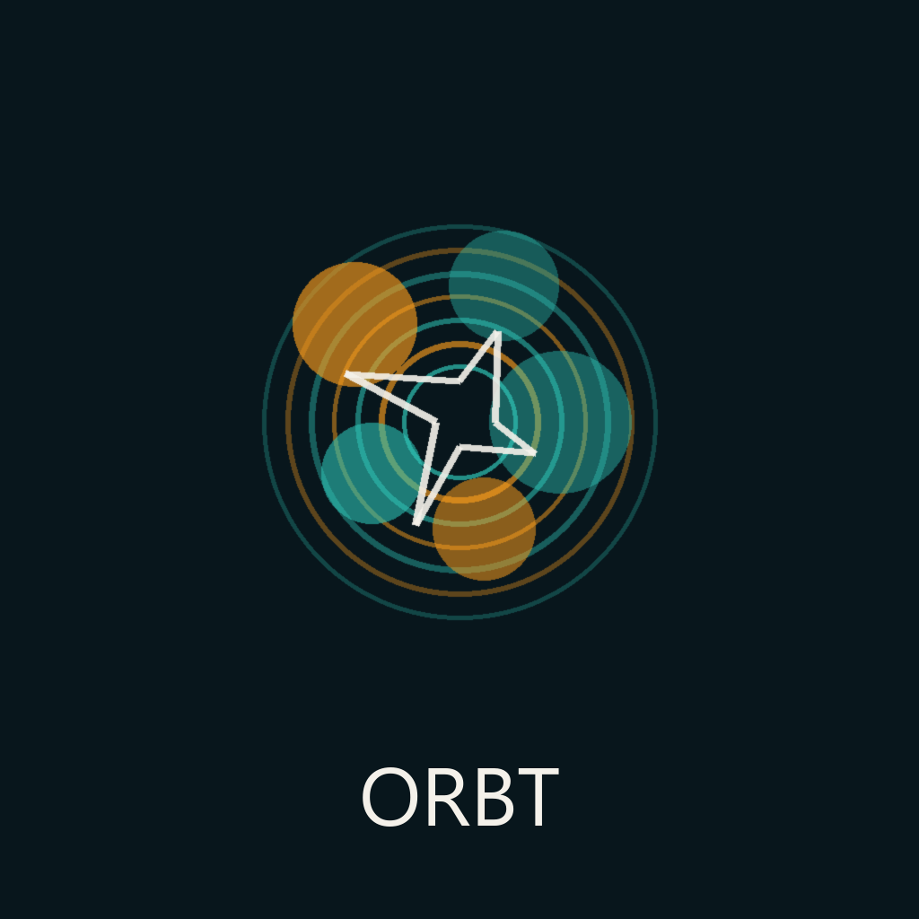 Orbital Drift mark